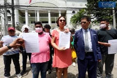 MARILAO MAYOR ACCUSED OF GRAVE MISCONDUCT